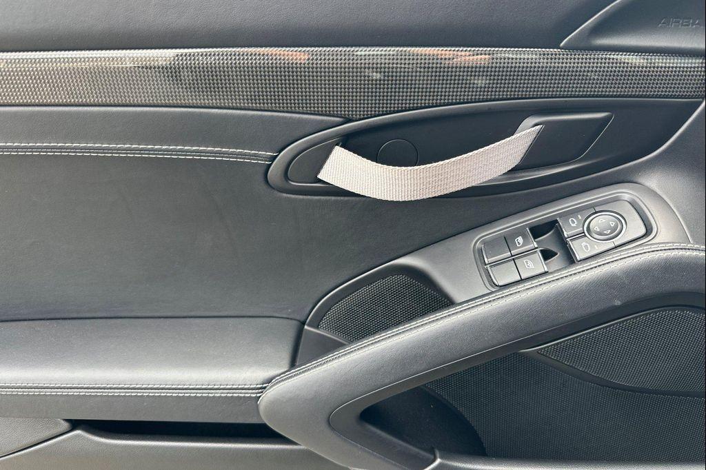 used 2016 Porsche 911 car, priced at $739,888