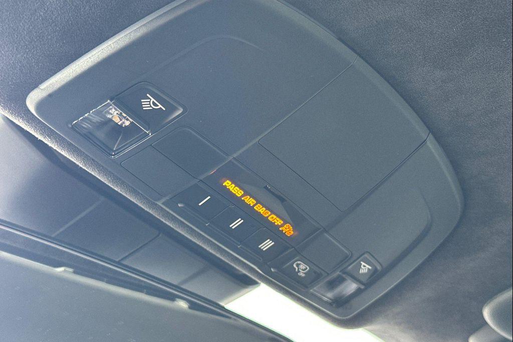 used 2016 Porsche 911 car, priced at $739,888