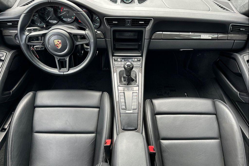 used 2016 Porsche 911 car, priced at $739,888
