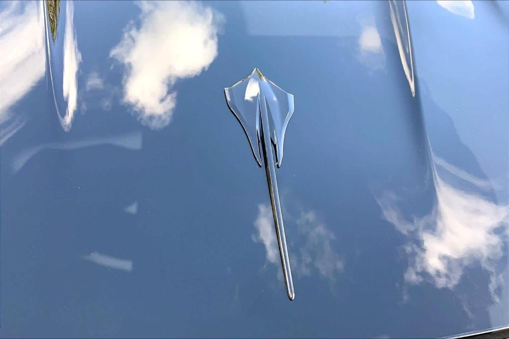 used 2024 Chevrolet Corvette car, priced at $79,737