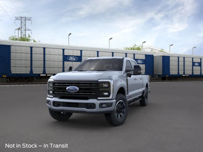 new 2025 Ford F-350 car