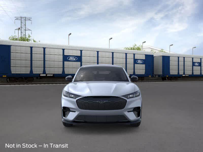 new 2025 Ford Mustang Mach-E car, priced at $54,405
