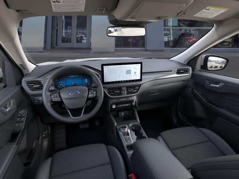 new 2024 Ford Escape car, priced at $42,990