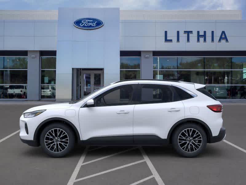 new 2024 Ford Escape car, priced at $42,990