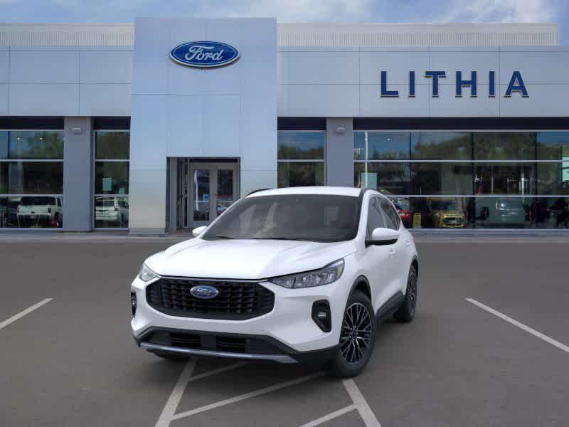 new 2024 Ford Escape car, priced at $42,990