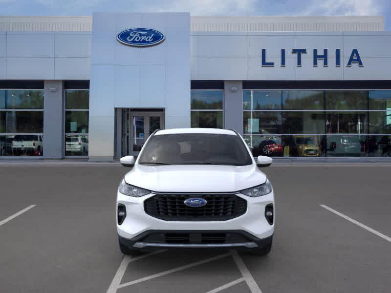 new 2024 Ford Escape car, priced at $42,990