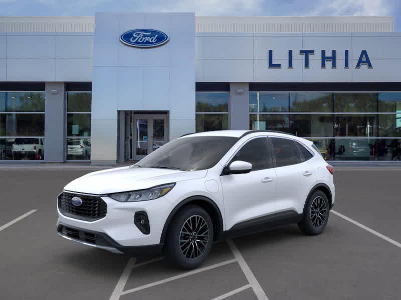 new 2024 Ford Escape car, priced at $42,990