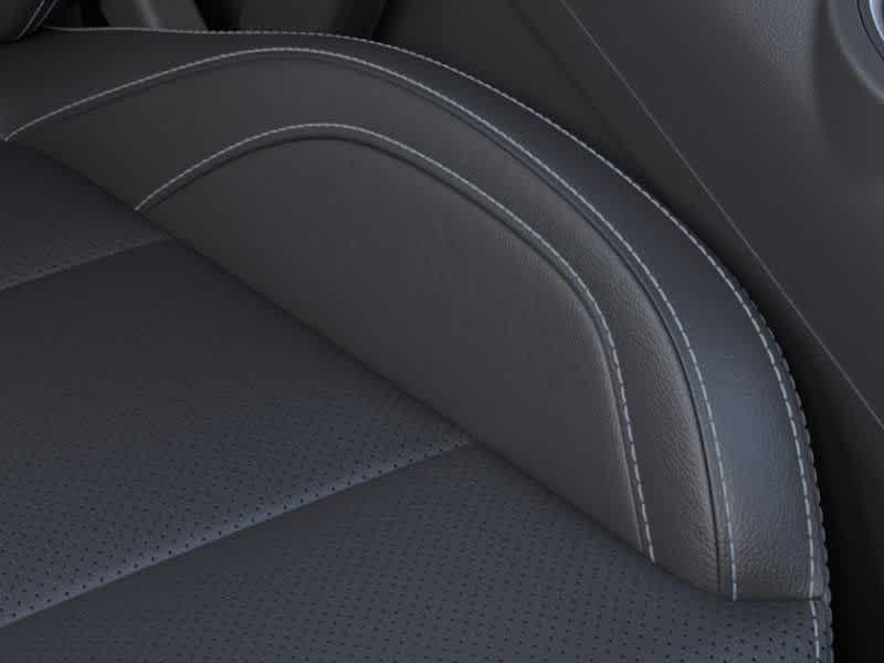 new 2025 Ford Mustang car, priced at $63,180