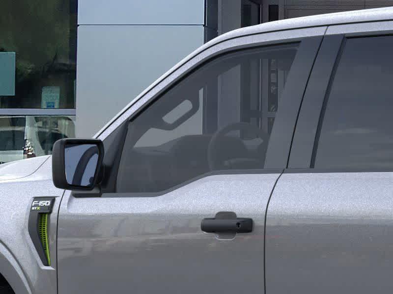 new 2025 Ford F-150 car, priced at $46,945