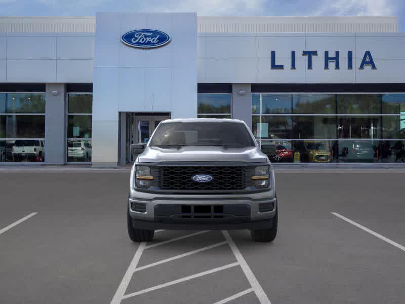 new 2025 Ford F-150 car, priced at $46,945
