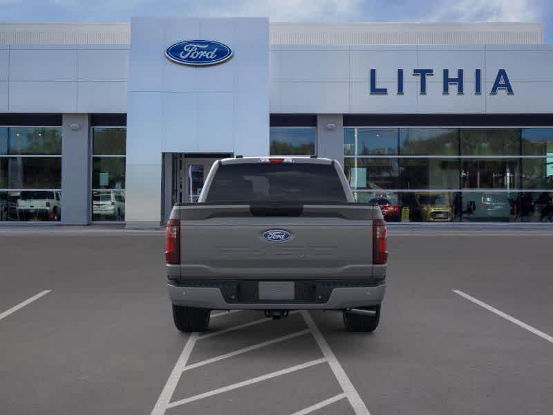 new 2025 Ford F-150 car, priced at $46,945