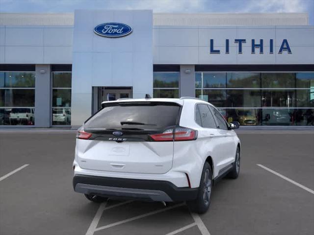 new 2024 Ford Edge car, priced at $43,365