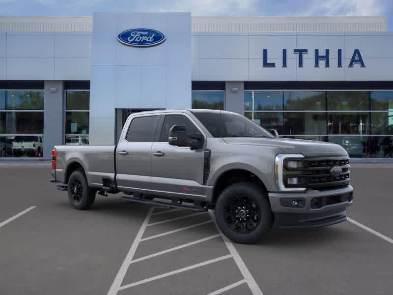 new 2024 Ford F-350 car