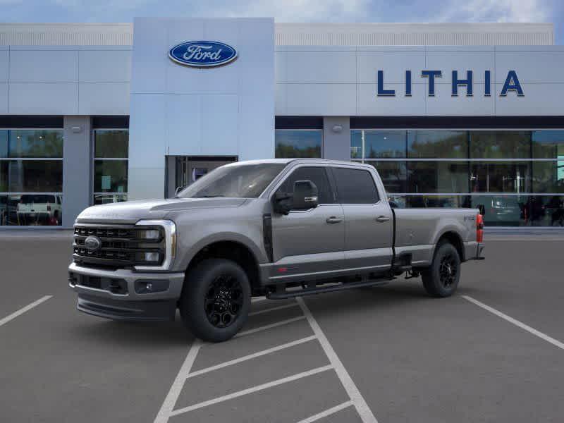 new 2024 Ford F-350 car