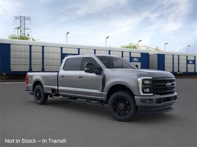 new 2024 Ford F-350 car
