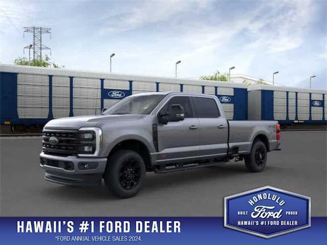 new 2024 Ford F-350 car