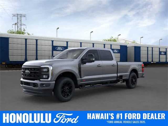 new 2024 Ford F-350 car, priced at $87,839