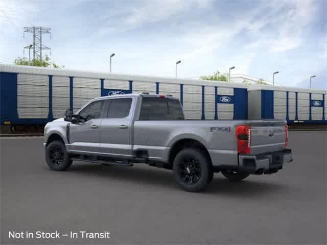 new 2024 Ford F-350 car