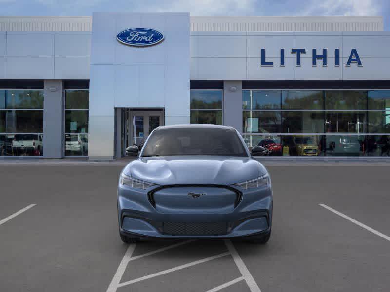 new 2024 Ford Mustang Mach-E car