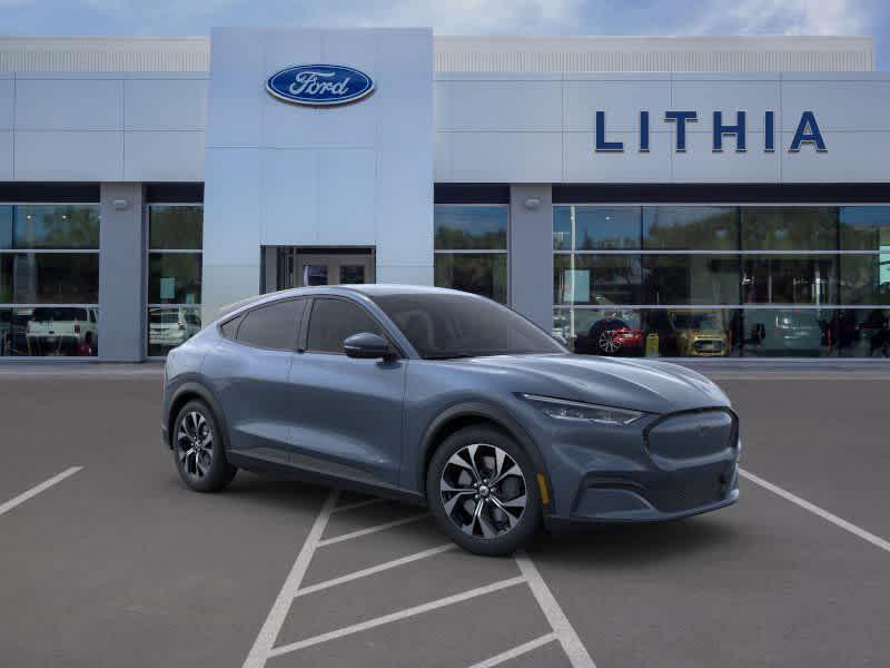 new 2024 Ford Mustang Mach-E car