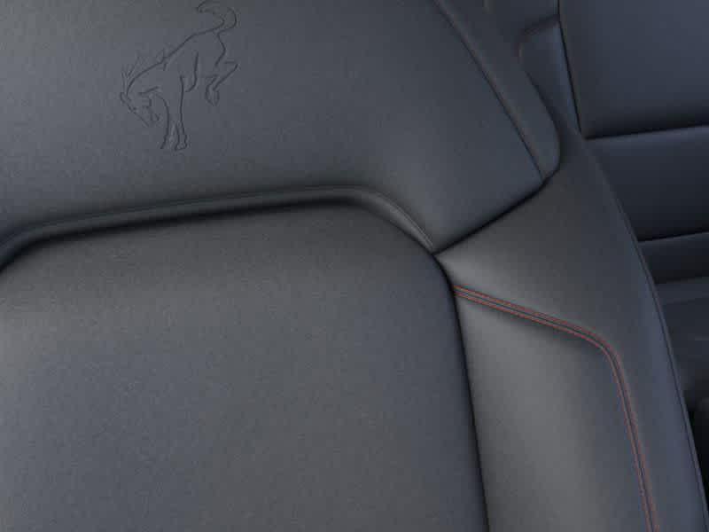 new 2025 Ford Bronco car