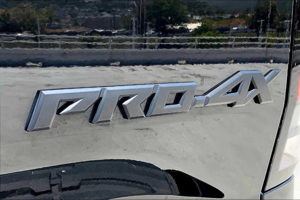 used 2023 Nissan Frontier car, priced at $43,065
