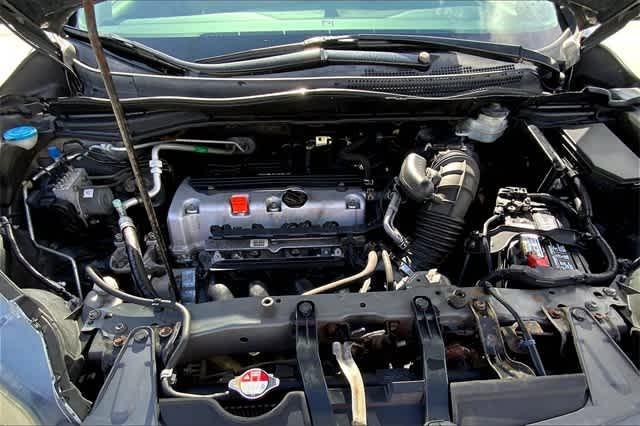 used 2014 Honda CR-V car, priced at $16,441