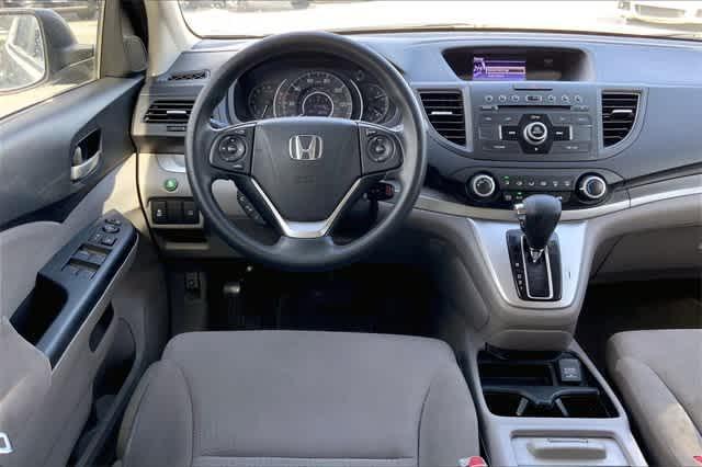 used 2014 Honda CR-V car, priced at $16,441