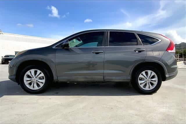 used 2014 Honda CR-V car, priced at $16,441