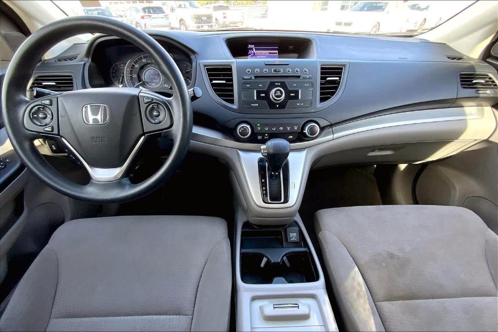 used 2014 Honda CR-V car, priced at $15,901