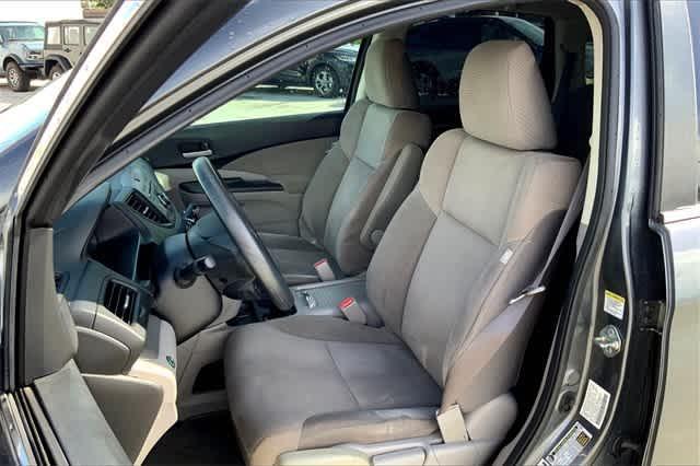 used 2014 Honda CR-V car, priced at $16,441