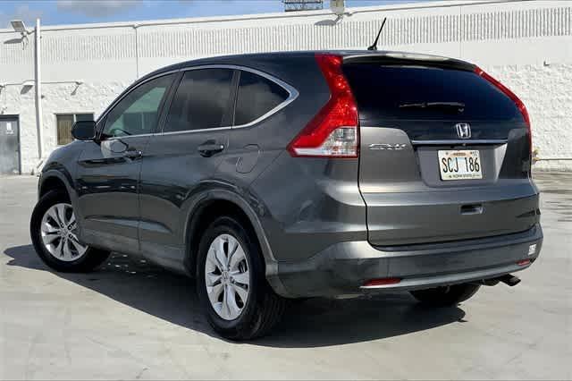 used 2014 Honda CR-V car, priced at $16,441