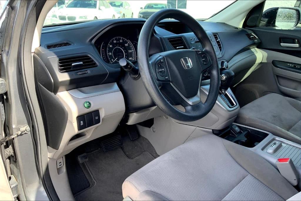 used 2014 Honda CR-V car, priced at $15,901