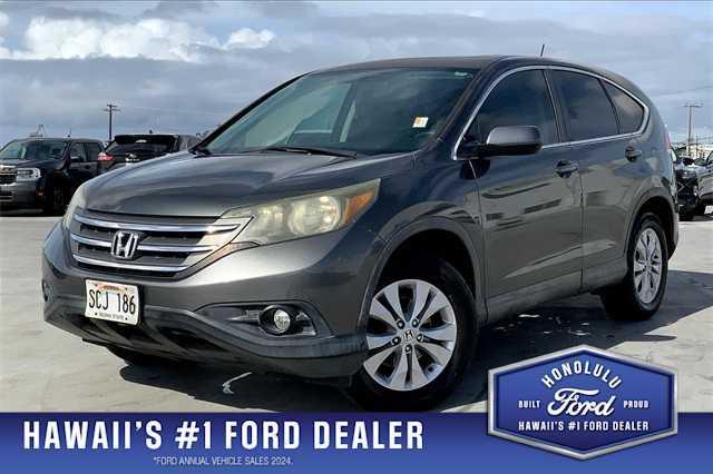 used 2014 Honda CR-V car, priced at $16,441