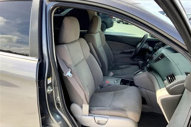 used 2014 Honda CR-V car, priced at $16,441