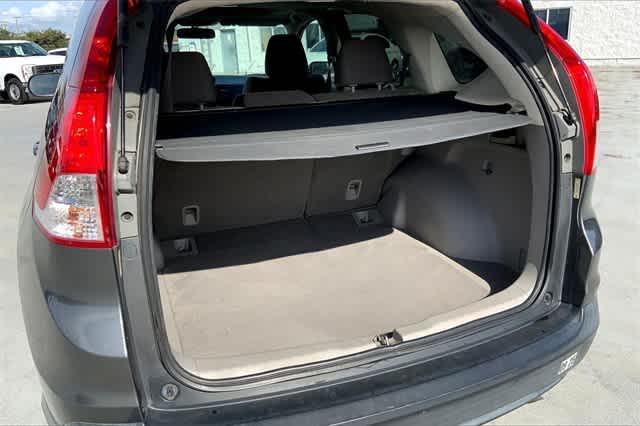 used 2014 Honda CR-V car, priced at $16,441