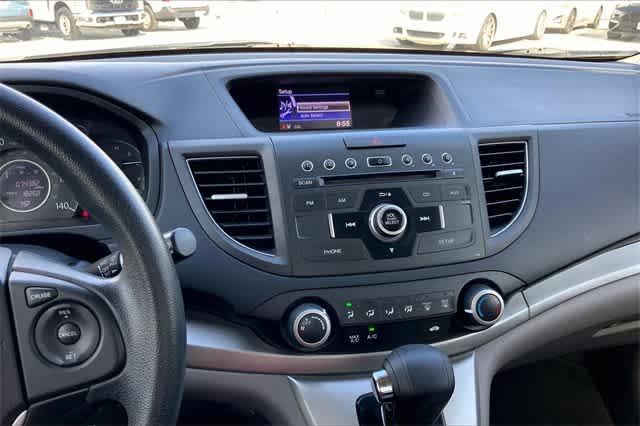 used 2014 Honda CR-V car, priced at $16,441