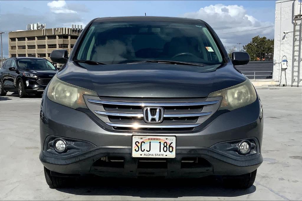 used 2014 Honda CR-V car, priced at $15,901