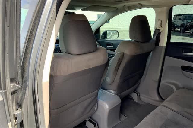 used 2014 Honda CR-V car, priced at $16,441