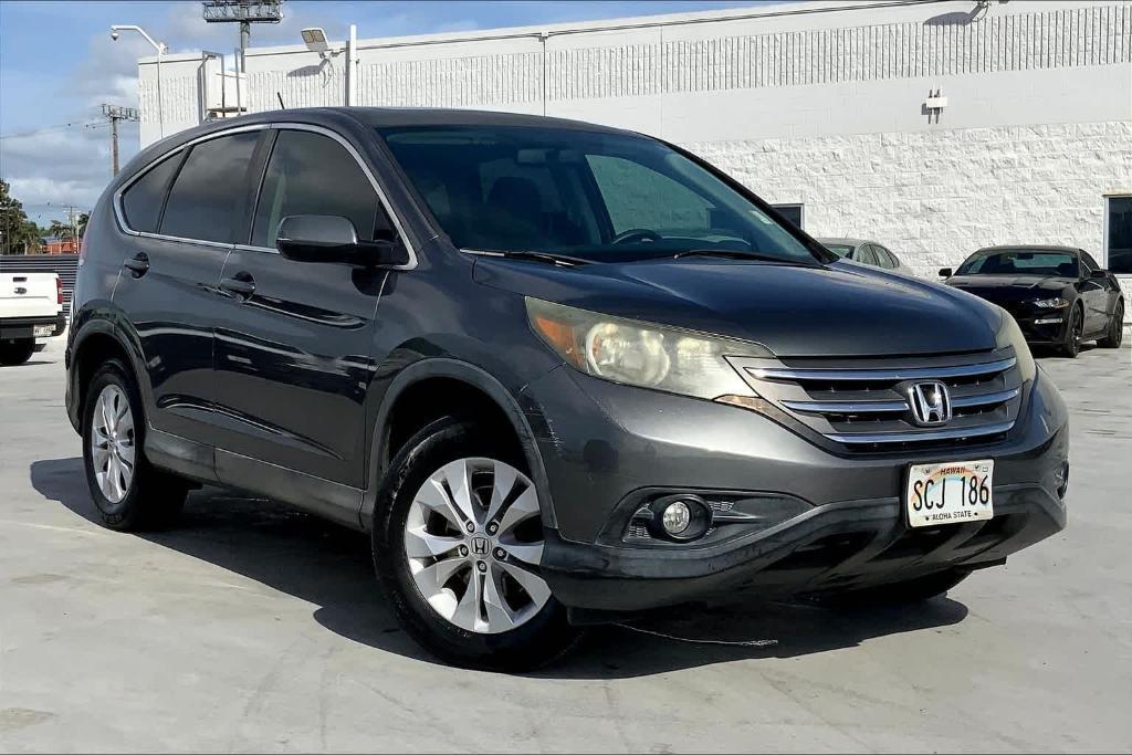 used 2014 Honda CR-V car, priced at $15,901