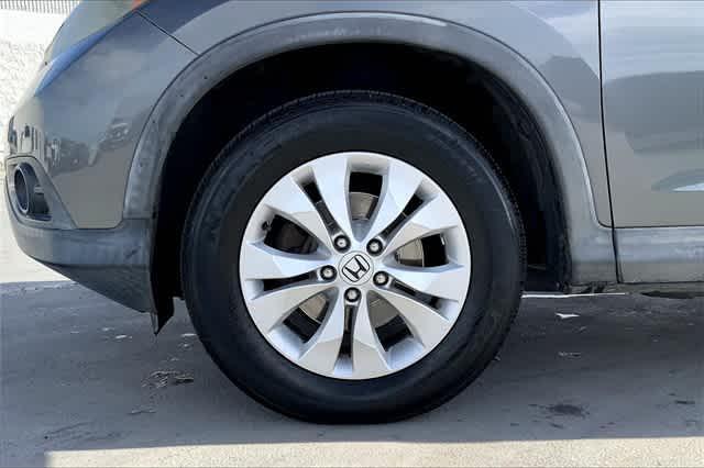 used 2014 Honda CR-V car, priced at $16,441