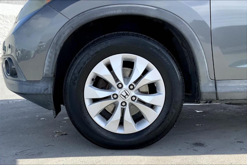 used 2014 Honda CR-V car, priced at $15,901
