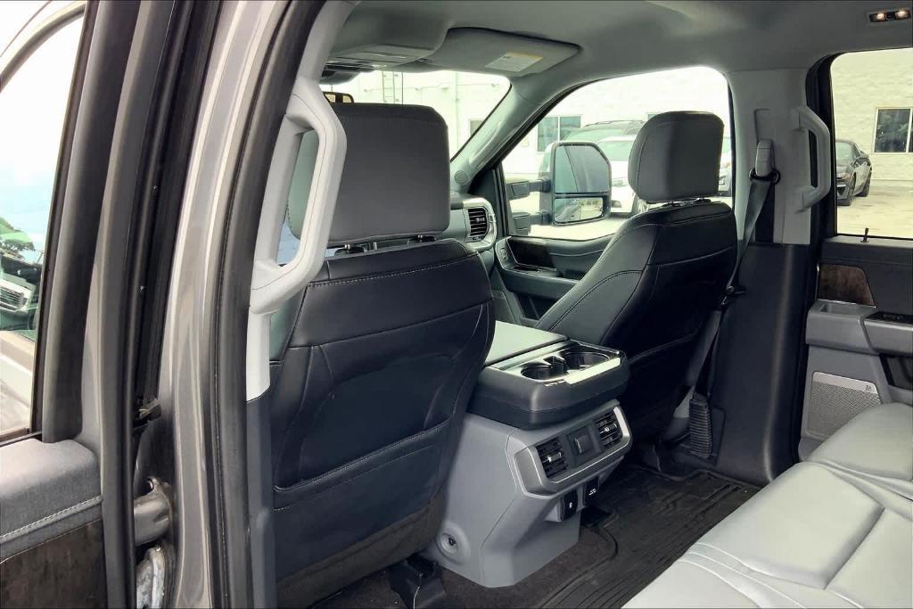 used 2021 Ford F-150 car, priced at $35,235
