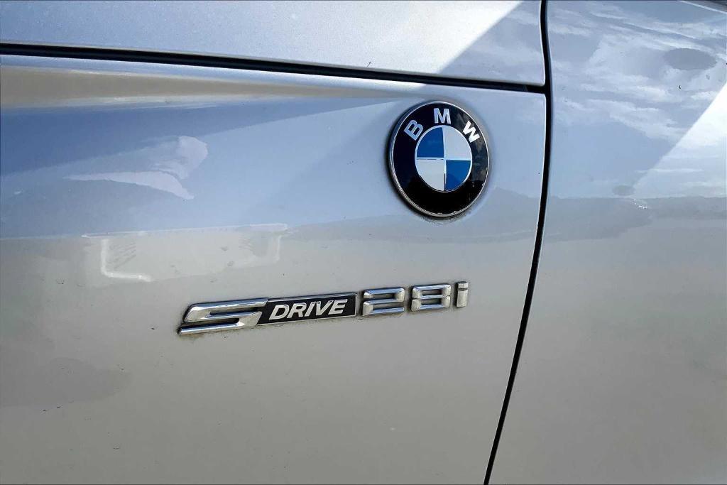 used 2013 BMW Z4 car, priced at $18,667