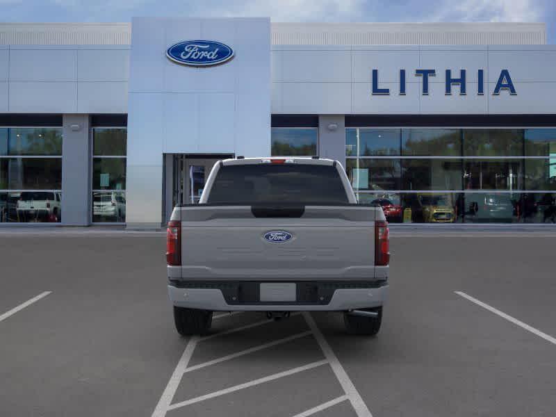 new 2024 Ford F-150 car