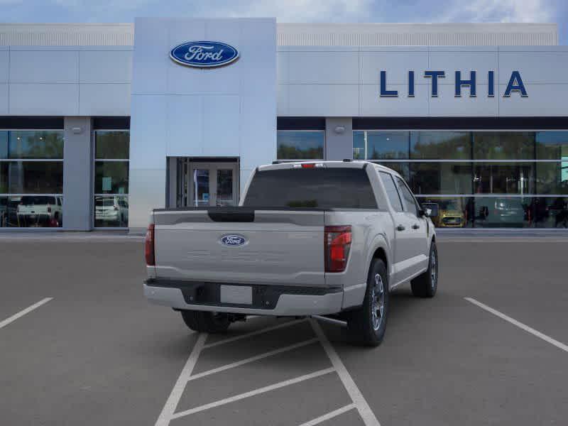 new 2024 Ford F-150 car