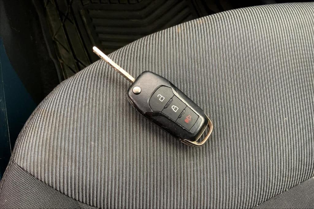 used 2022 Ford Maverick car, priced at $25,803