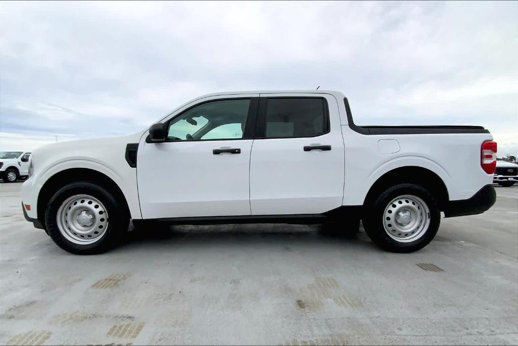 used 2022 Ford Maverick car, priced at $25,803