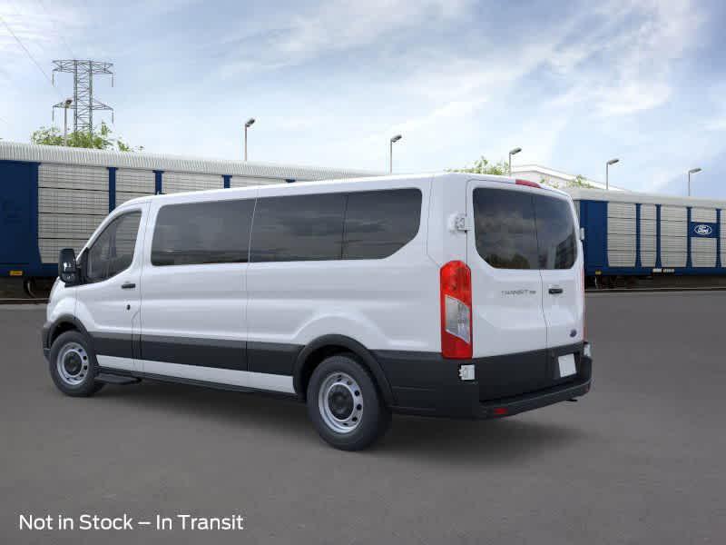 new 2025 Ford Transit-350 car