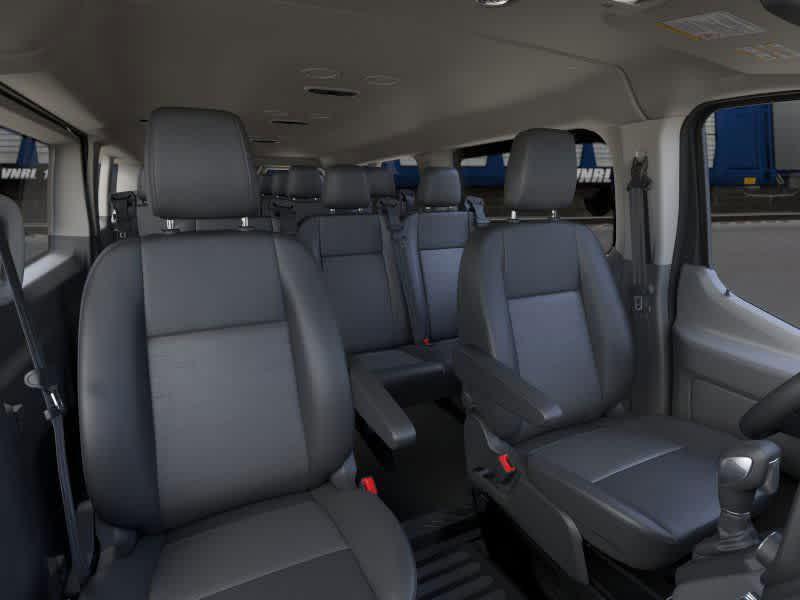 new 2025 Ford Transit-350 car